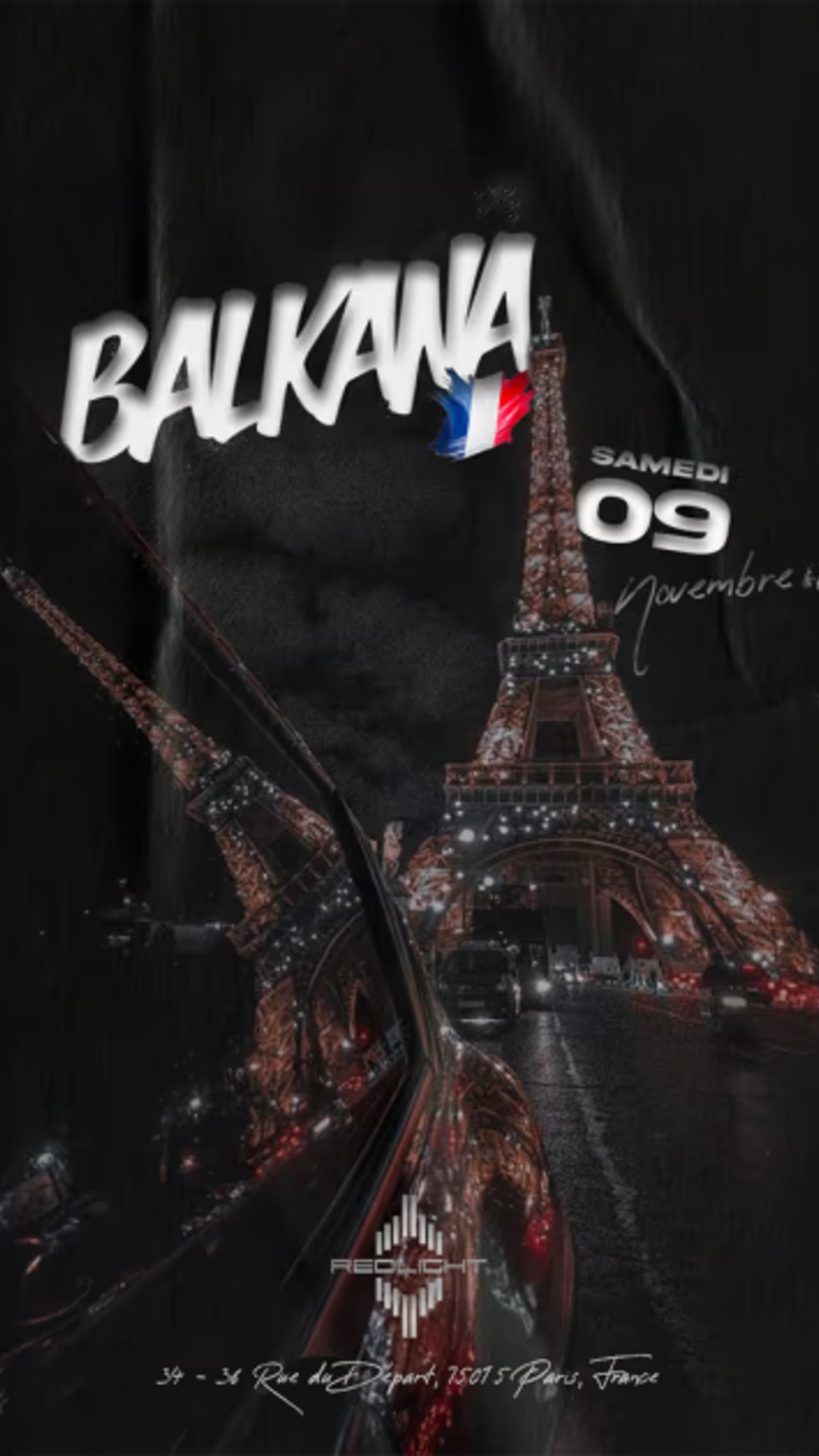Balkana