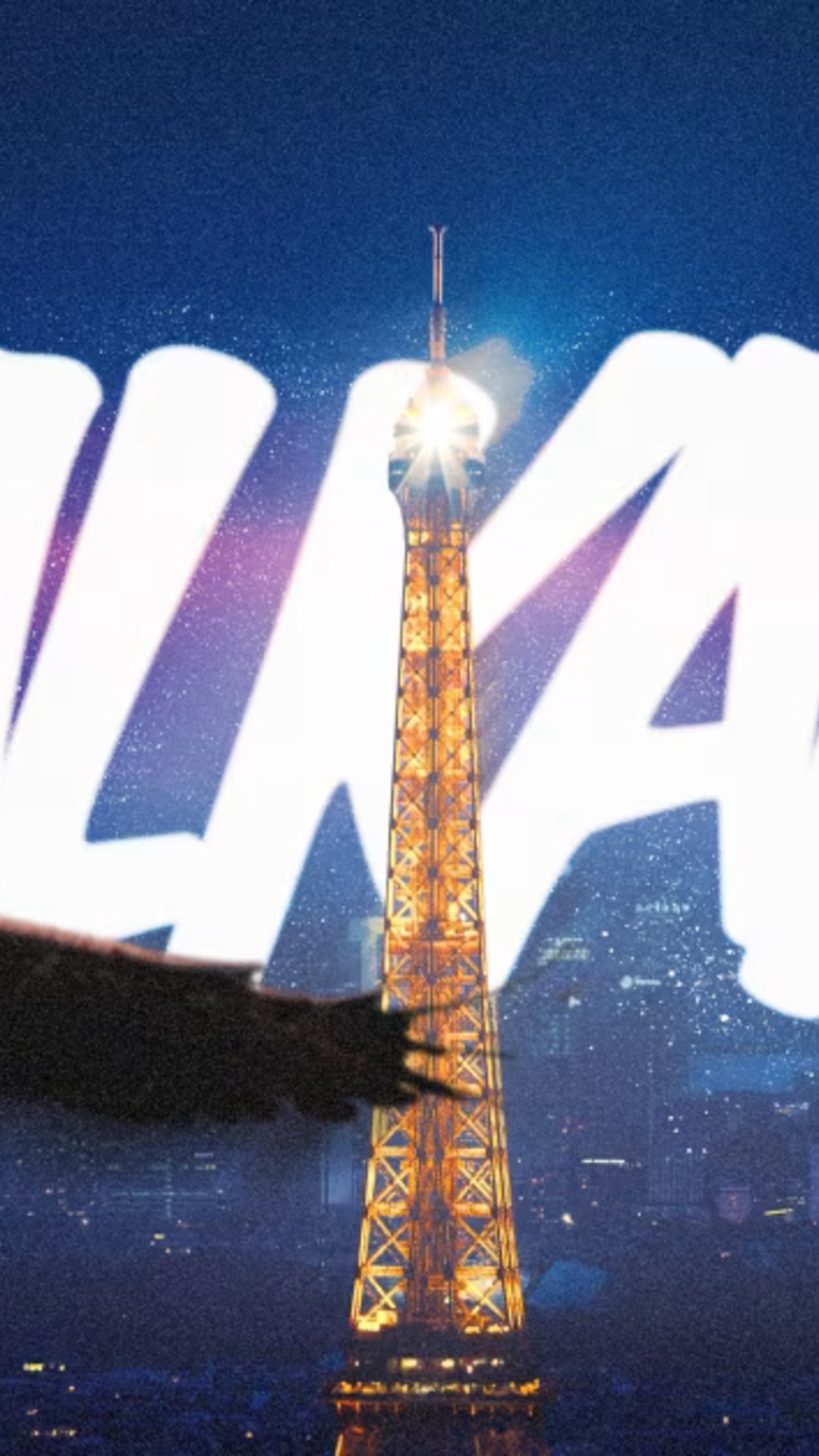 BALKANA  Paris CLUB HAUSSMANN